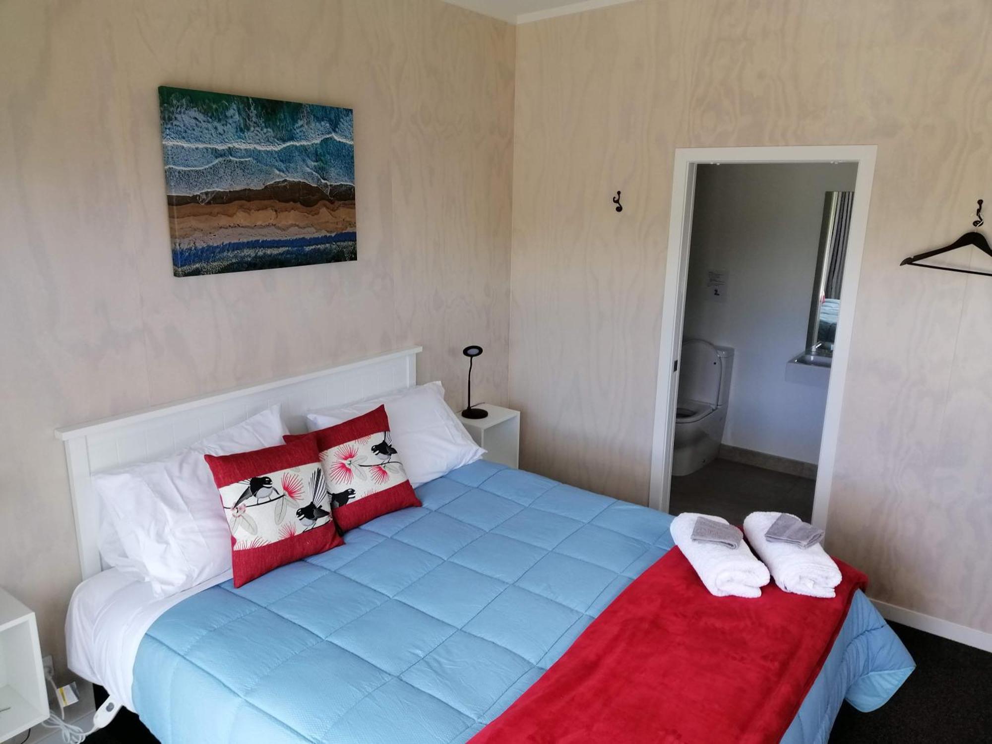 Hot Water Beach Lookout B&B Hahei Exterior foto